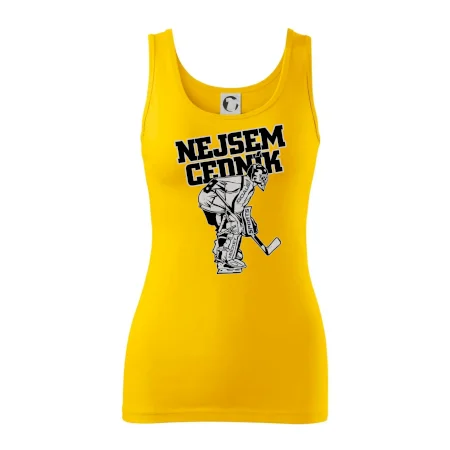 Nejsem cedník