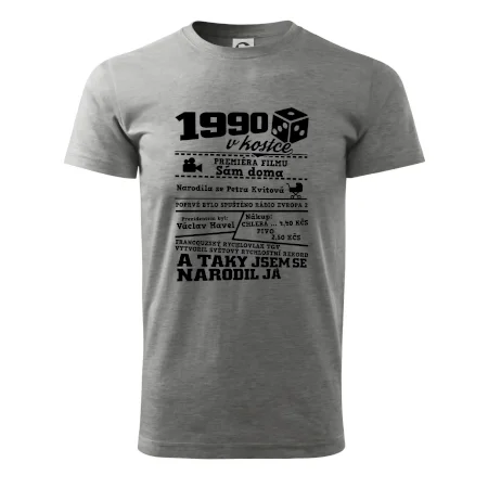 1990 v kostce