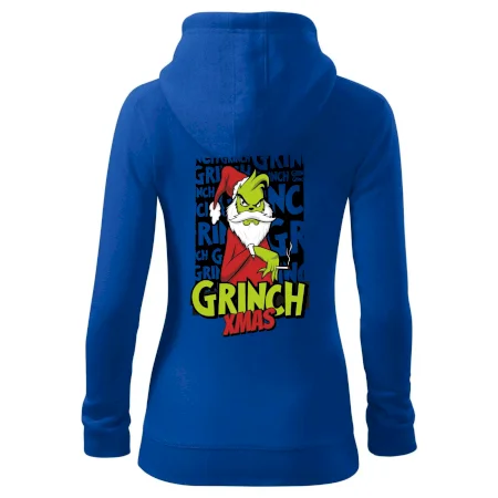 Grinch Xmas