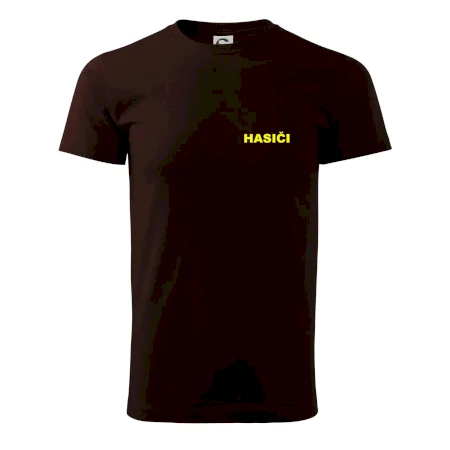 Hasiči název samostatný