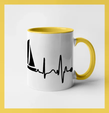 Plachtění EKG