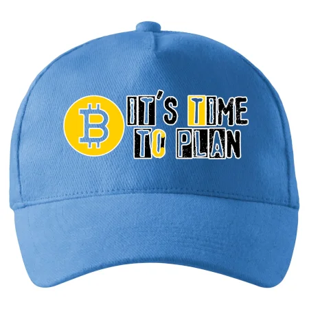 It's time to plan bitcoin