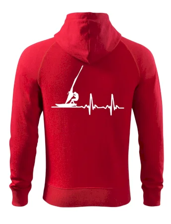 EKG Windsurfing