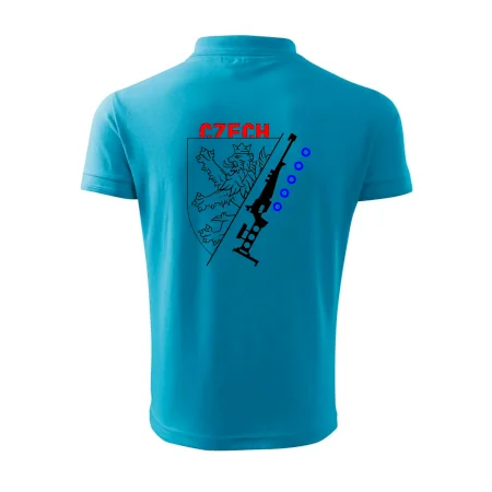 Biathlon - Czech Lion