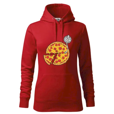 Pizza DJ