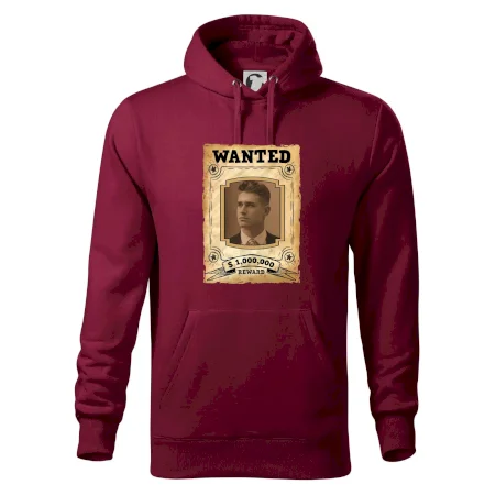 Wanted Fotka