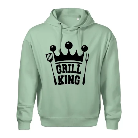 Grilování -  Grill King