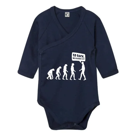 Evoluce Go back