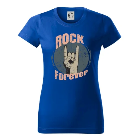 Rock forever ruka