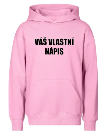 Tvůj vlastní nápis - tiskací