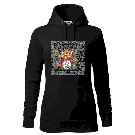 Bubeník - the moster squad