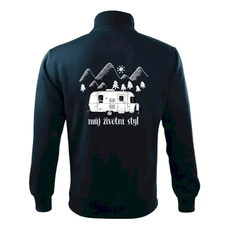 Můj životní styl