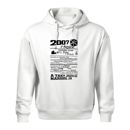 2007 v kostce