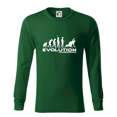 Evoluce longboard