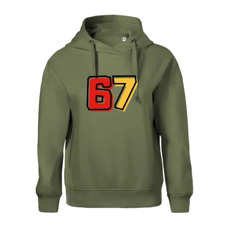 67 - čísla