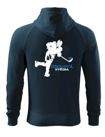Hokejová hvězda