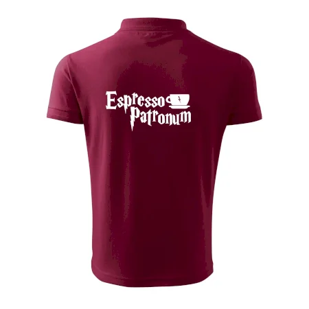 Harry - Espresso Patronum