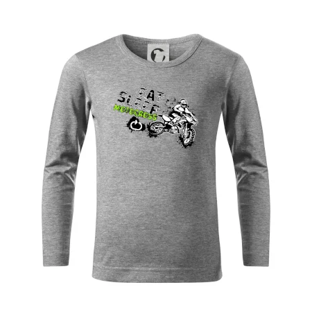 Eat Sleep Motocross