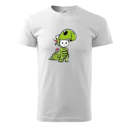 Kočkosaurus Rex