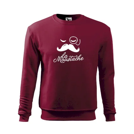 La Mustache