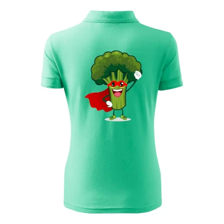 Super Brokolice