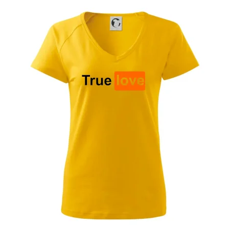 Porn - True Love