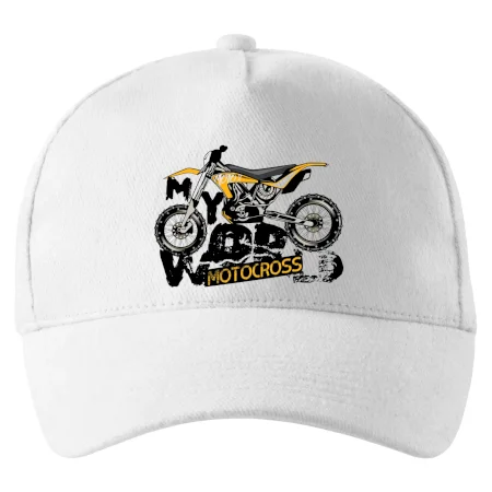 Motocross my world