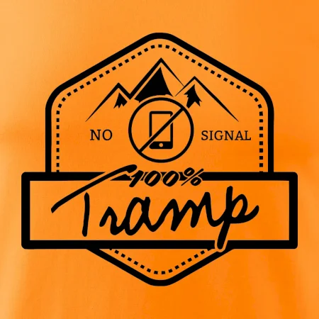 Tramp No Signal