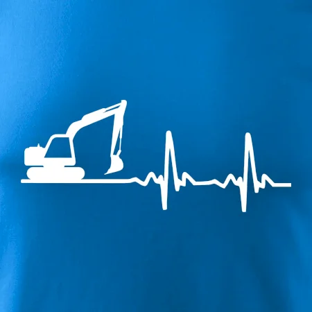 EKG bagr