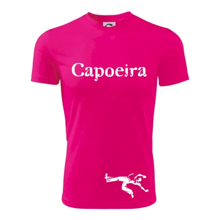 Capoeira velký