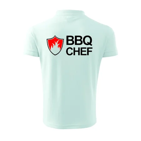 Grilování - BBQ Chef