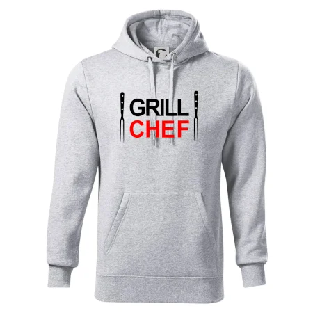 Grilování - Grill Chef