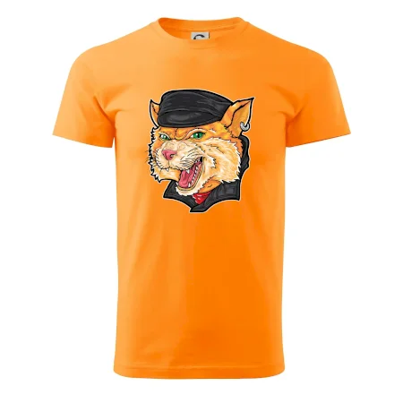 Kocour motorkář