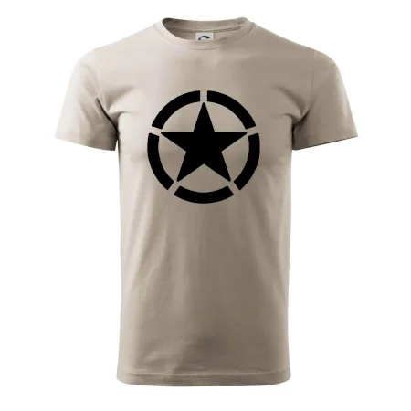 Army hvězda