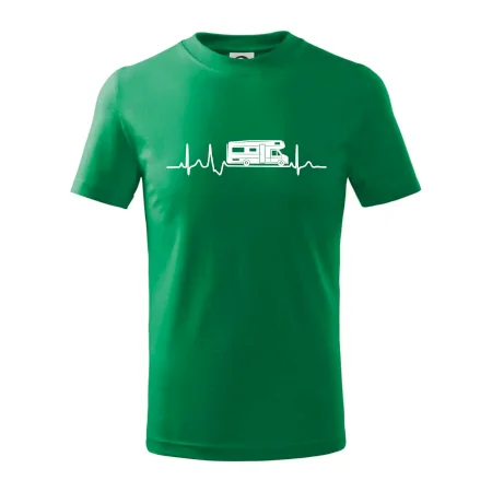 EKG obytňák