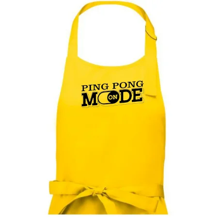 Ping pong mode