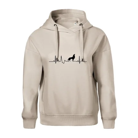Vlk ekg