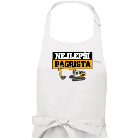 Nejlepší bagrista