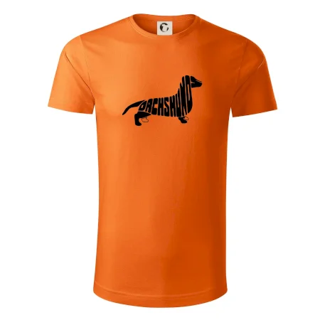 Jezevčík - Dachshund