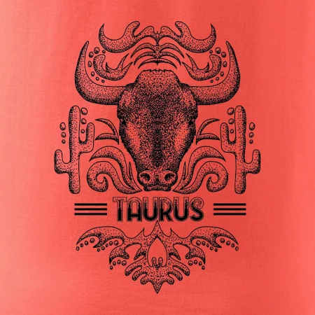 Taurus - vintage