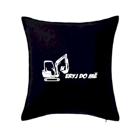 Neryj do mě