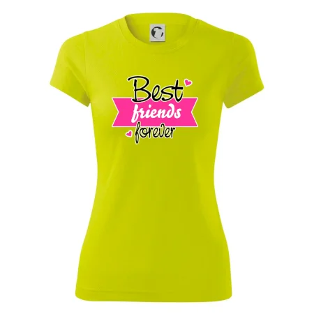 Best friends stuha