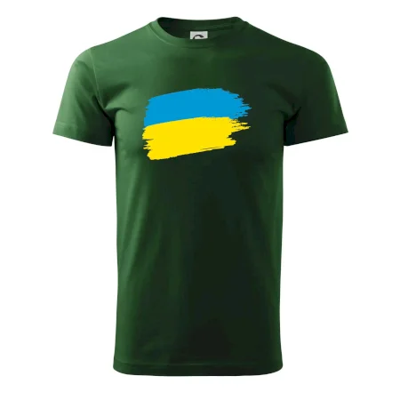 Ukrajinské tričko