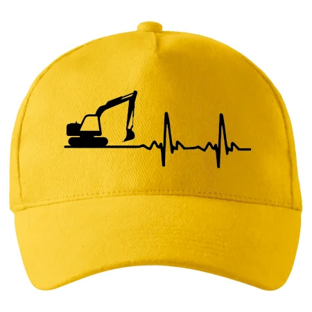 EKG bagr