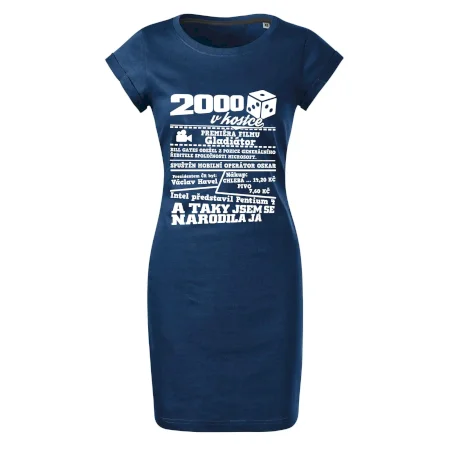 2000 v kostce