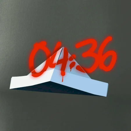 Vražda ve 4:36