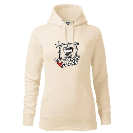 Kotlíkový guláš