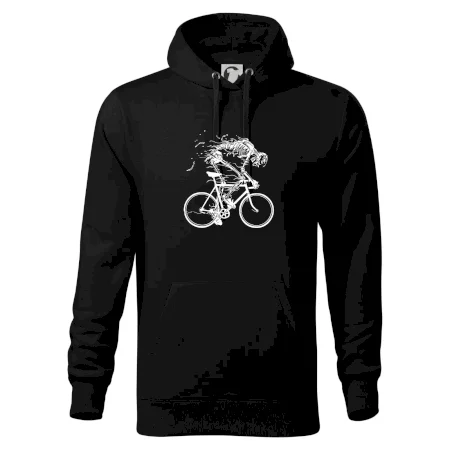 Gravel Bike - kostra