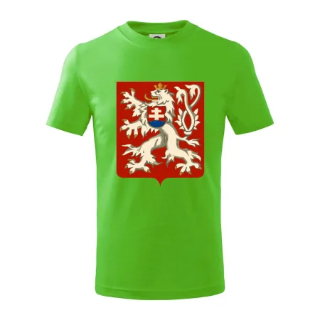 Znak ČSR - Československá republika (1948–1960)