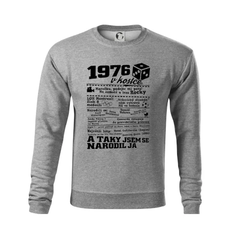 1976 v kostce